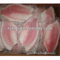Fresh unfrozen tilapia red meat 5-7oz